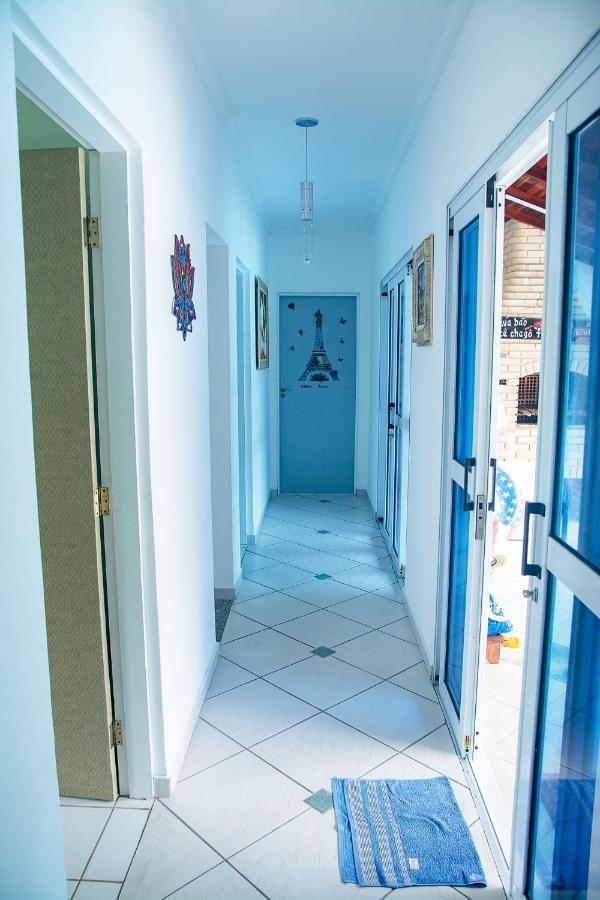 Linda Casa Com Lazer A 500M Da Praia Guaratuba Sp Бертіога Екстер'єр фото