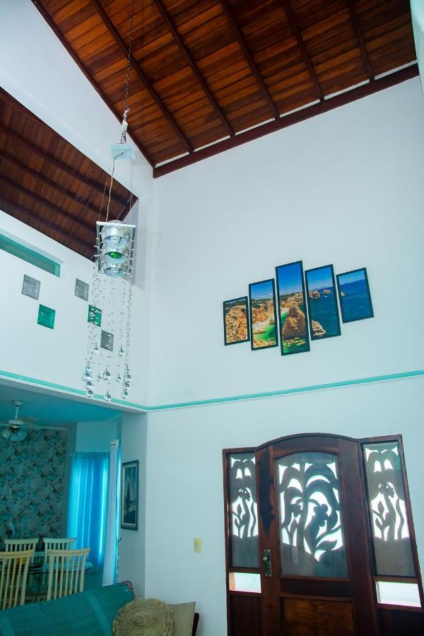 Linda Casa Com Lazer A 500M Da Praia Guaratuba Sp Бертіога Екстер'єр фото